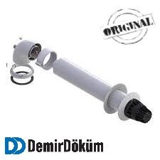 DEMİRDÖKÜM ŞOFBEN YATAY BACA KİTİ