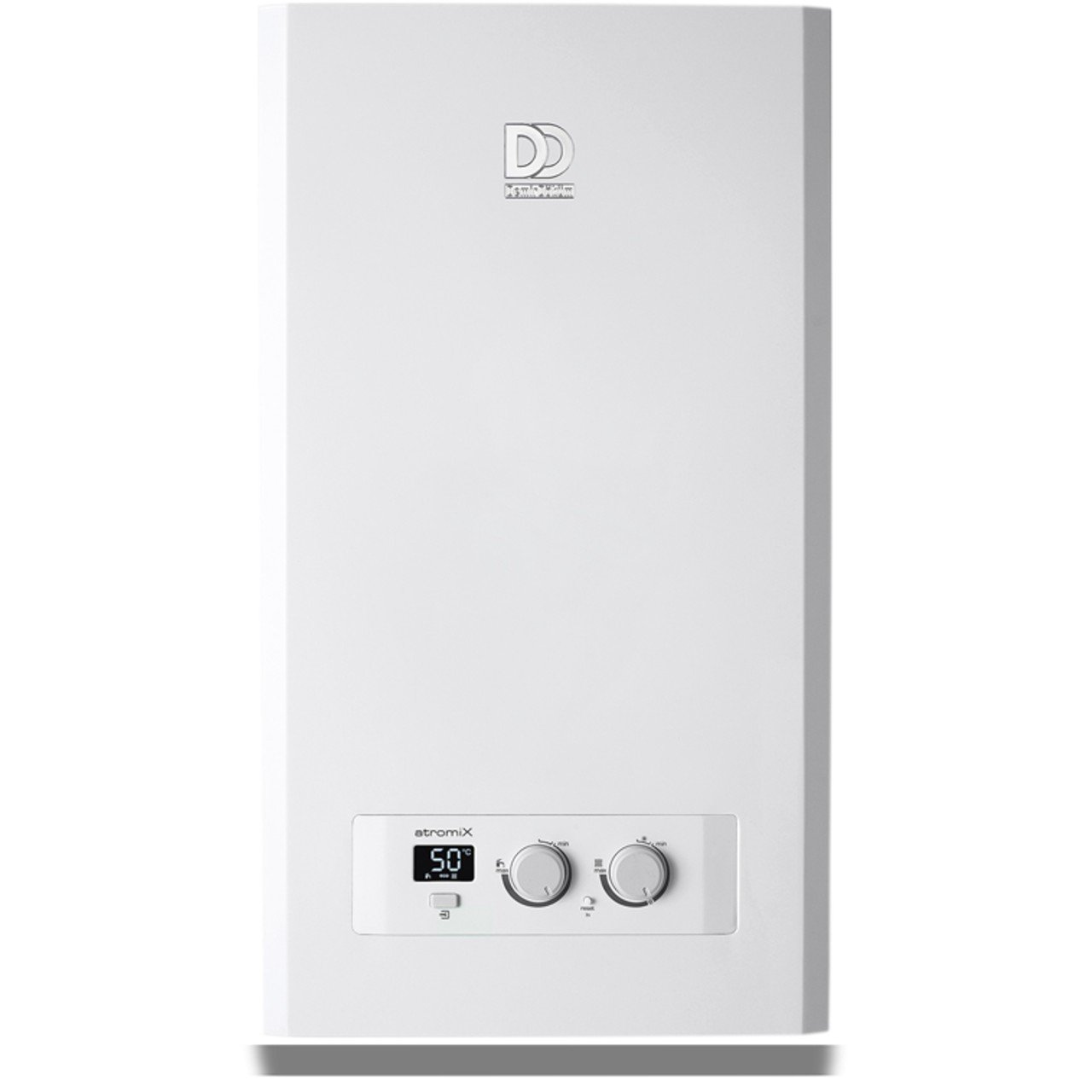 DEMİRDÖKÜM ATROMİX P28 YOĞUŞMALI KOMBİ