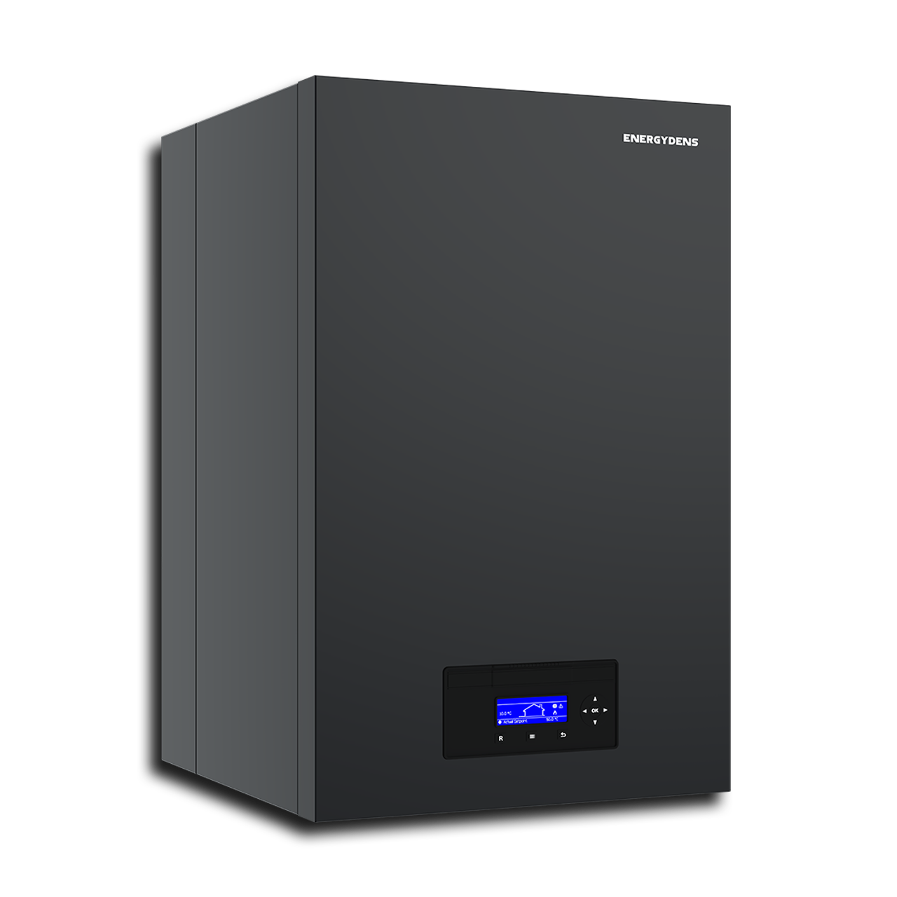 VIESSMANN ENERGYDENS 70 Kw Duvar Tipi Yoğuşmalı Kazan