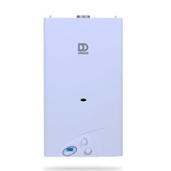 DEMİRDÖKÜM L275 F 11 Lt Hermetik Şofben