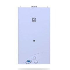 DEMİRDÖKÜM L350 F 14 Lt Hermetik Şofben