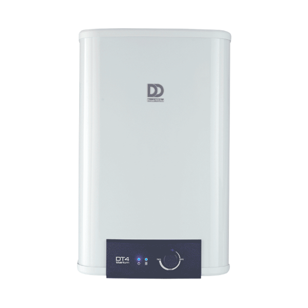 DEMİRDÖKÜM DT4 TİTANİUM 65 LT