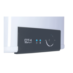 DEMİRDÖKÜM DT4 TİTANİUM 65 LT