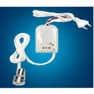 İTEK HSS2000 EX-1 EX-PROOF GAZ ALARM CİHAZI