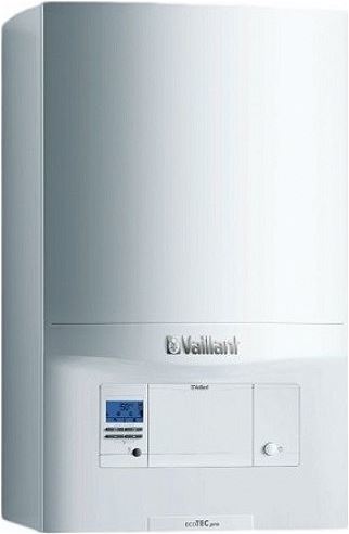 VAİLLANT ecoTEC PRO VUW 286/5-3 28KW SICAK SU - 24 KW ISITMA