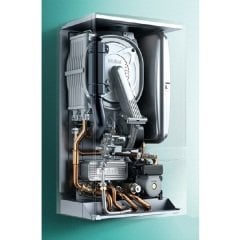 VAİLLANT ecoTEC PRO VUW 286/5-3 28KW SICAK SU - 24 KW ISITMA