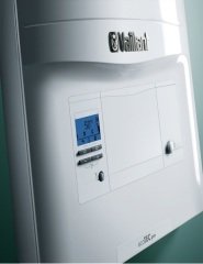 Vaillant ecoTEC PRO VUW 236/5-3 23KW SICAK SU - 20 KW ISITMA