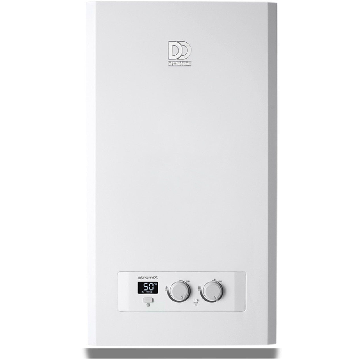 DEMİRDÖKÜM ATROMİX P24 YOĞUŞMALI KOMBİ