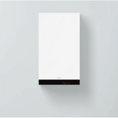 VIESSMANN VITODENS TREND 19/25 KW Tam Yoğuşmalı Kombi