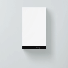 VIESSMANN VITODENS TREND 25/29 KW Tam Yoğuşmalı Kombi