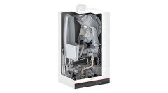 VIESSMANN VITODENS TREND 25/29 KW Tam Yoğuşmalı Kombi