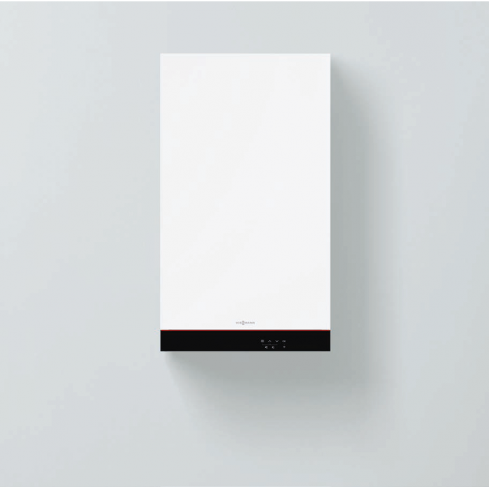 VIESSMANN VITODENS CONNECT 25/29 KW Tam Yoğuşmalı Kombi