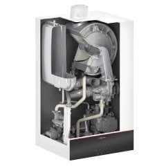 VIESSMANN Yeni VITODENS 100-W 32/35 KW Tam Yoğuşmalı Kombi