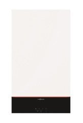 VIESSMANN Yeni VITODENS 100-W 32/35 KW Tam Yoğuşmalı Kombi