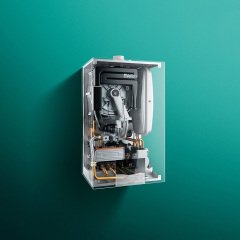 VAİLLANT ECOTEC PLUS VUW 40 CS/1-5 PLUS YOĞUŞMALI KOMBİ