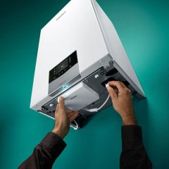 VAİLLANT ECOTEC PLUS VUW 40 CS/1-5 PLUS YOĞUŞMALI KOMBİ