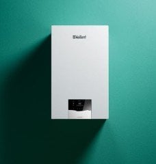 VAİLLANT ECOTEC PLUS VUW 36 CS/1-5 PLUS YOĞUŞMALI KOMBİ
