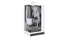 VIESSMANN VITODENS CONNECT 32/35 KW Tam Yoğuşmalı Kombi