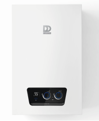 DEMİRDÖKÜM ADEMİX 18/24 KW YOĞUŞMALI KOMBİ
