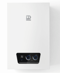 DEMİRDÖKÜM  ADEMİX 24/28 KW YOĞUŞMALI KOMBİ