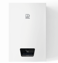 DEMİRDÖKÜM VİNTOMİX 18/24 KW YOĞUŞMALI KOMBİ