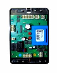 Energydens İlave Zon Kartı