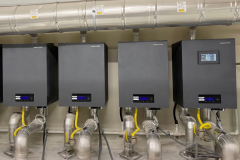 VIESSMANN ENERGYDENS 50 Kw Duvar Tipi Yoğuşmalı Kazan