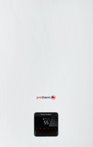 PROTHERM PUMA CONDENS 18/24 Kw