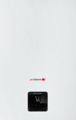 PROTHERM PUMA CONDENS 18/24 Kw