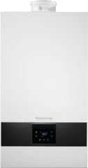 BUDERUS LOGAMAX PLUS GB-172İ.2 30/35 KW YOĞUŞMALI KOMBİ