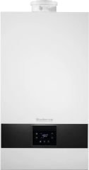 BUDERUS LOGAMAX PLUS GB-172İ.2 35/40 KW YOĞUŞMALI KOMBİ