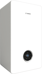 Bosch Condens 5700 W 30 kw