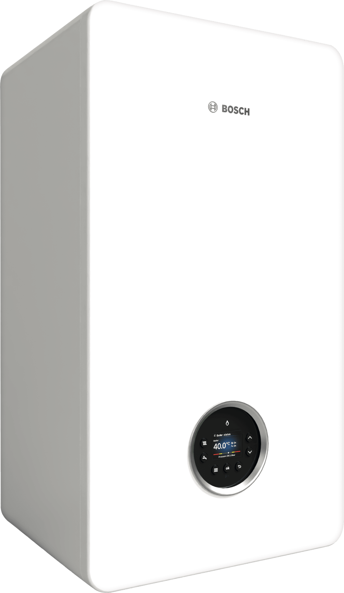 Bosch Condens 5700 W 35 kw