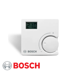 Bosch TR20 RF Kablosuz Oda Termostatı