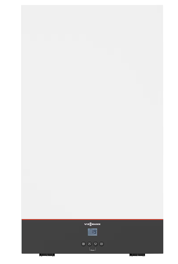 Viessmann Vitodens Classic 25 kW Yoğuşmalı Kombi