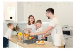 BOSCH THERM 6600 S 12 LT ŞOFBEN