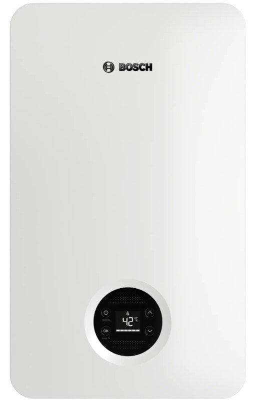 BOSCH THERM 6600 S 12 LT ŞOFBEN