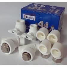 KALDE KOMBİ ALT SET DİRSEKLİ