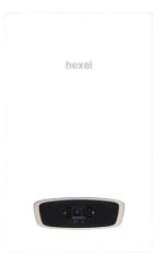 Hexel Mina 25 kW Yoğuşmalı Kombi