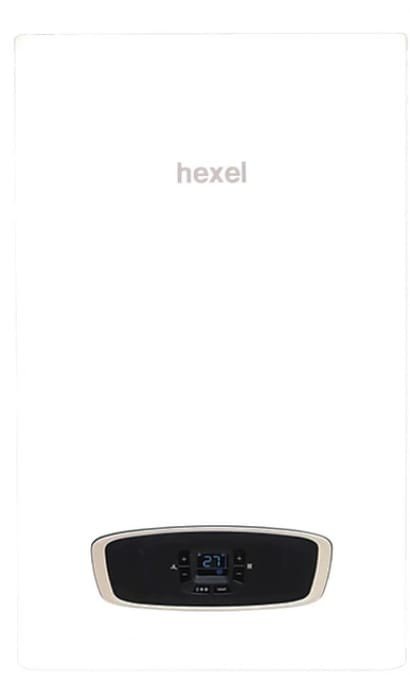 Hexel Mina 42 kW Yoğuşmalı Kombi