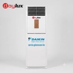 DAYLUX 42.000 BTU SALON TİPİ KLİMA DVA125A / DZAS125AB